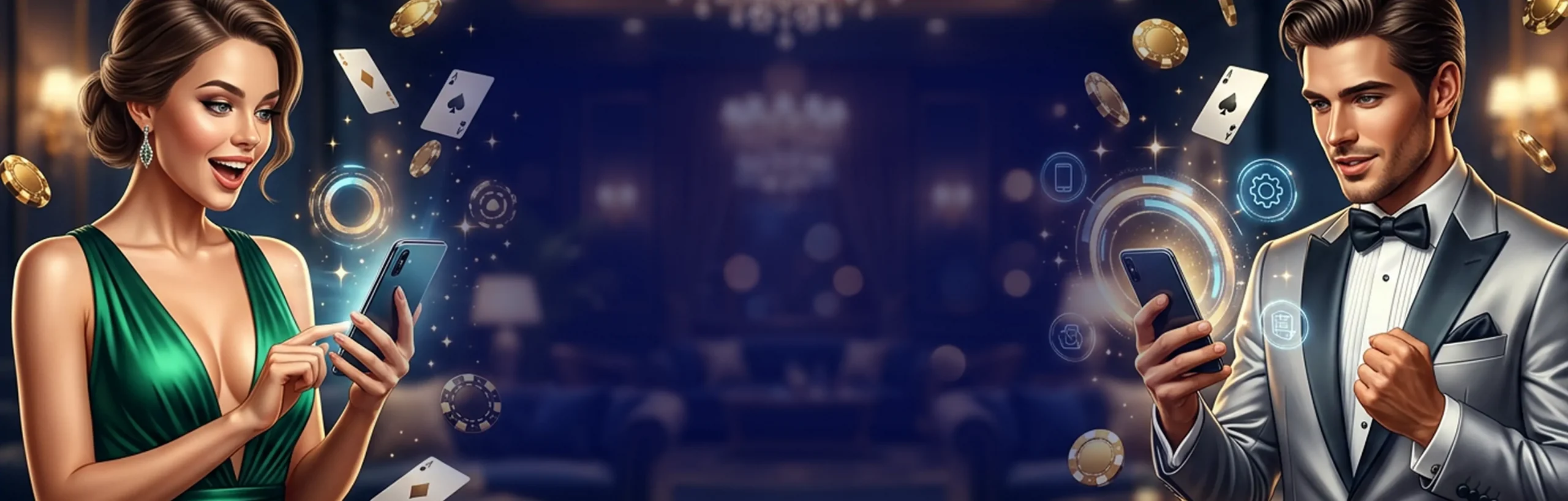 Royalxo App