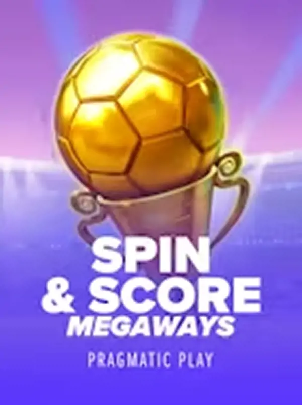 Spin & Score