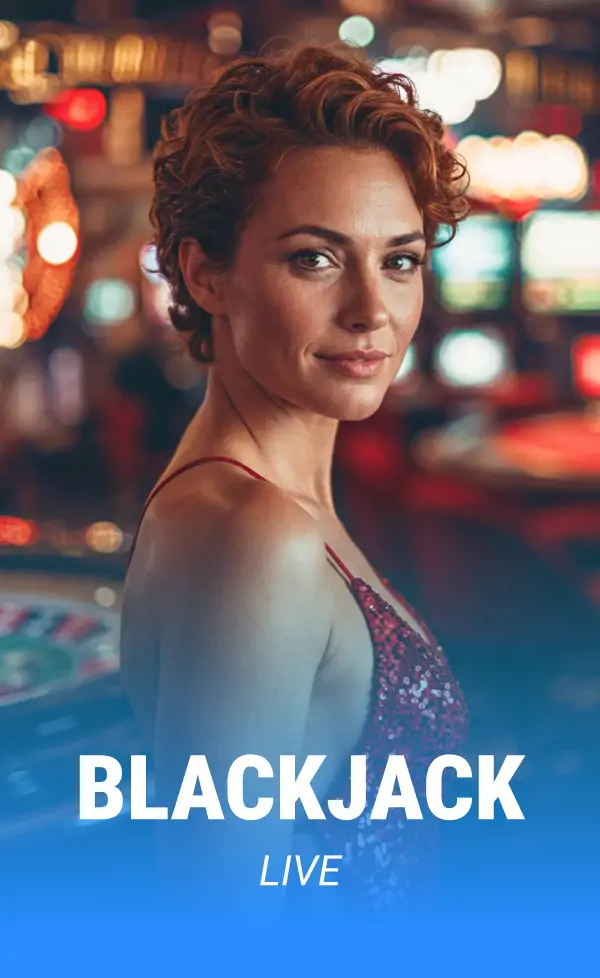 Blackjack
