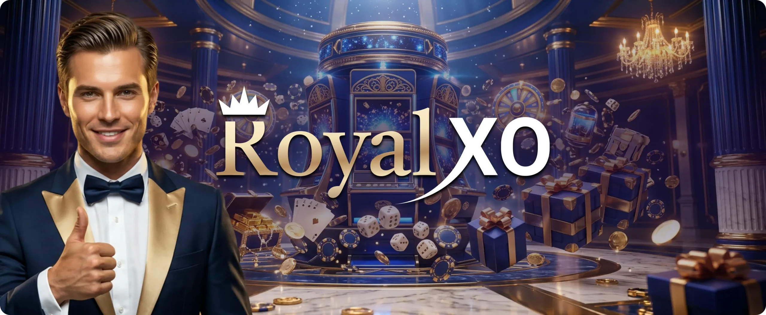 Royalxo