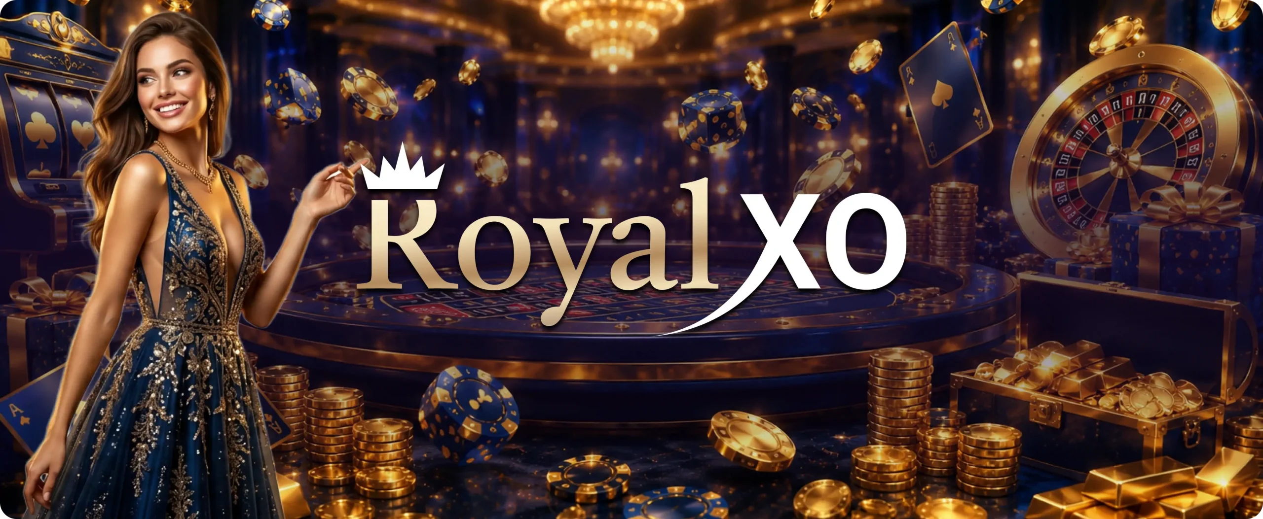 Royalxo