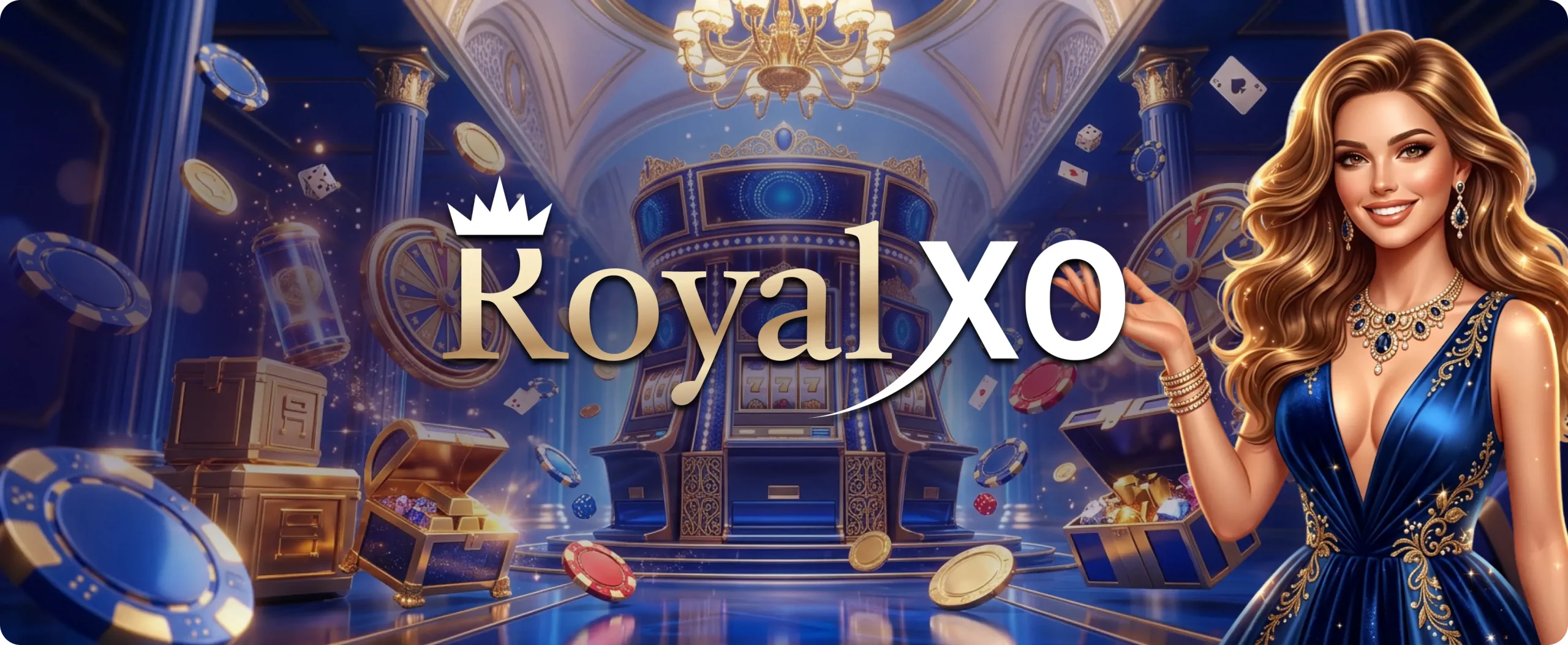 Royalxo