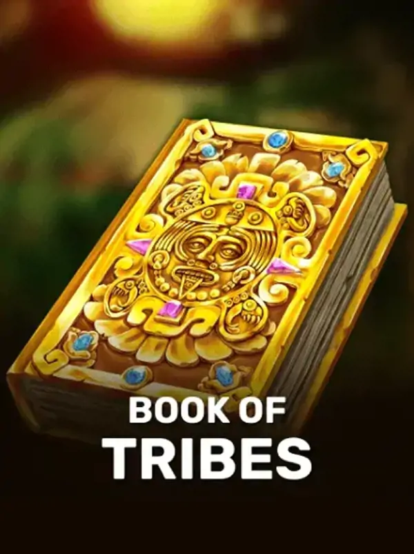 Book of Tribes