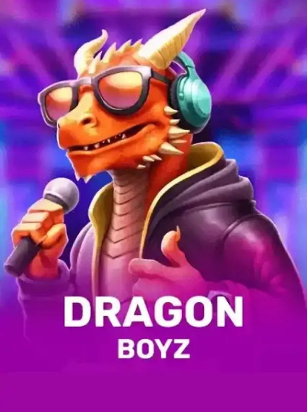 Dragon Boys