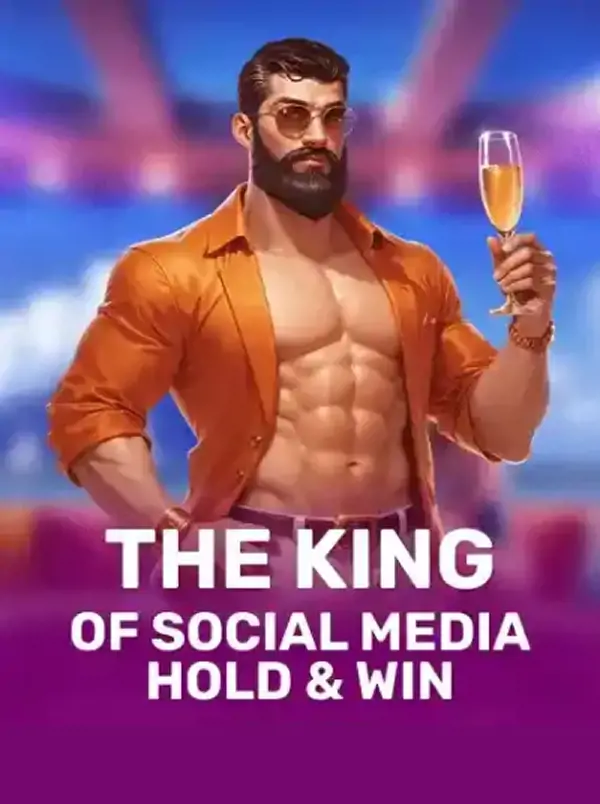The King of Social Media