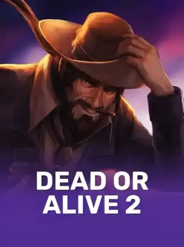 Dead or Alive 2