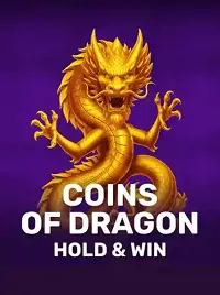 Coins of Dragon