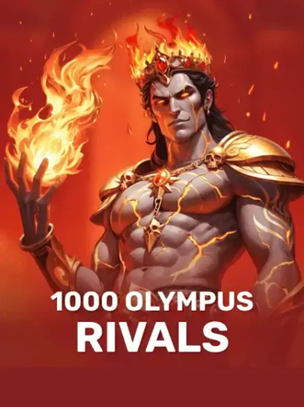 1000 Olympus Rivals